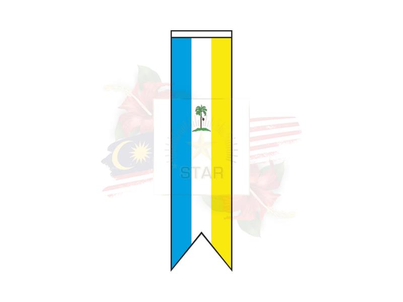 Pulau Pinang Banner <br> 槟城