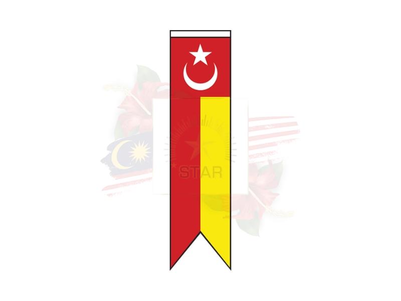 Selangor Darul Ehsan Banner <br> 雪兰莪