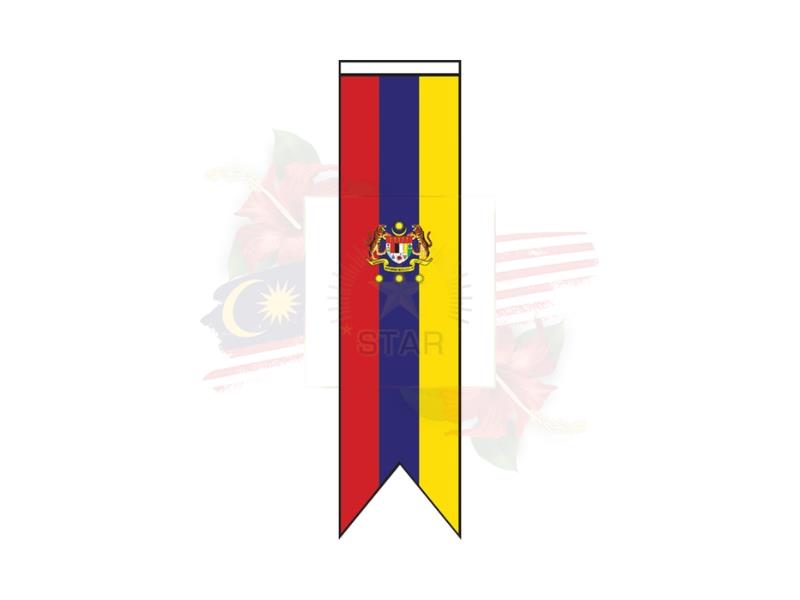 Wilayah (KL) Banner <br> 吉隆坡直辖区