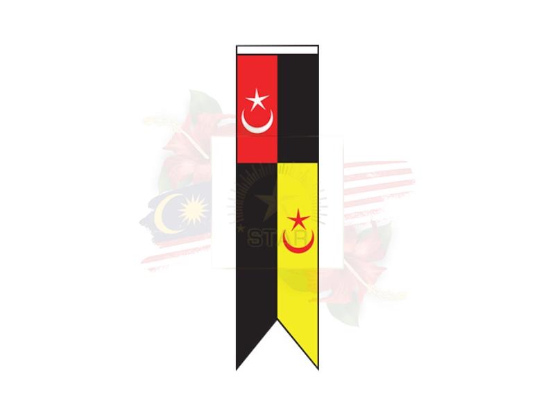Muar Banner <br /> 麻坡
